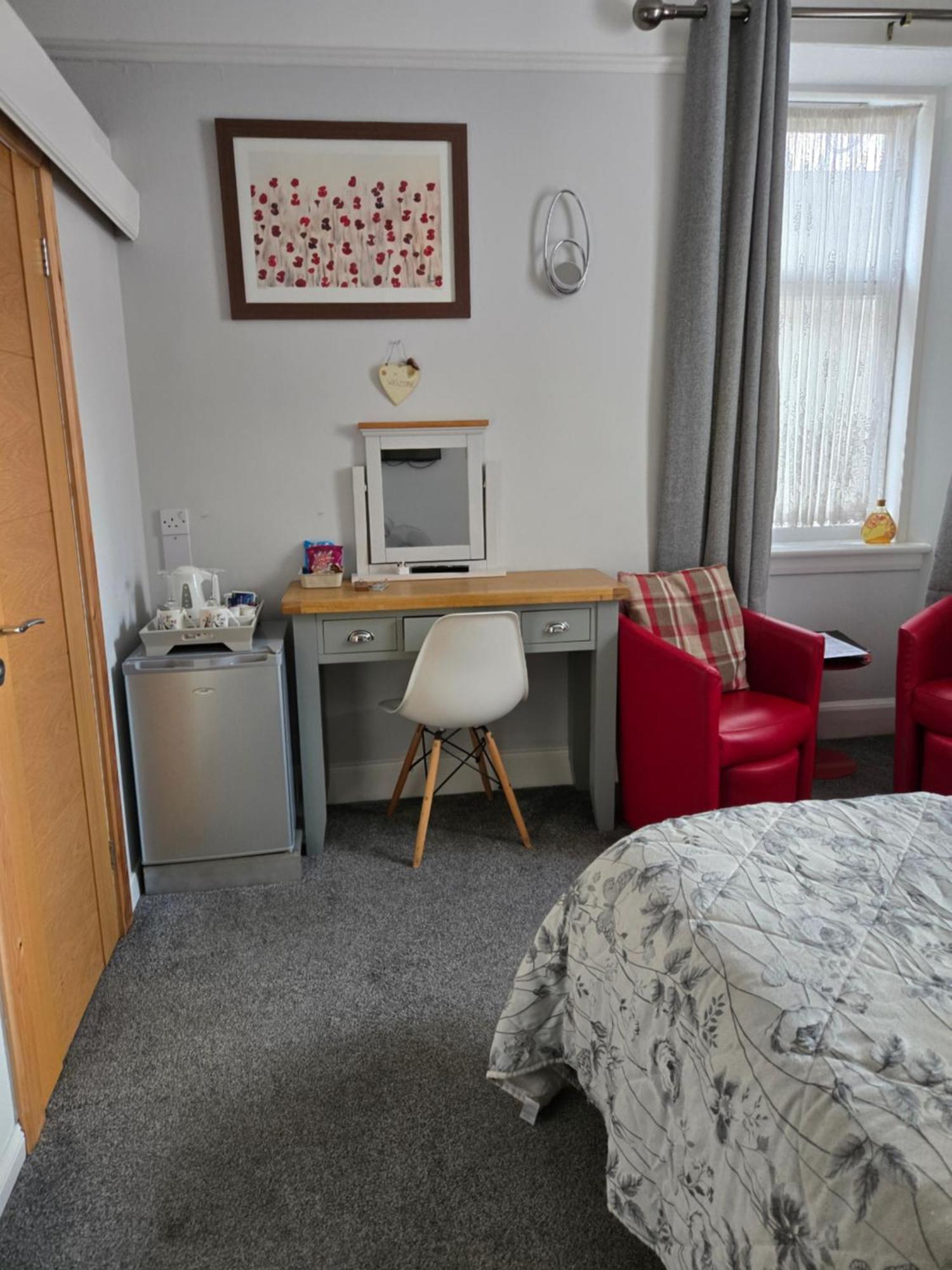 Affittacamere Ivanhoe Inverness