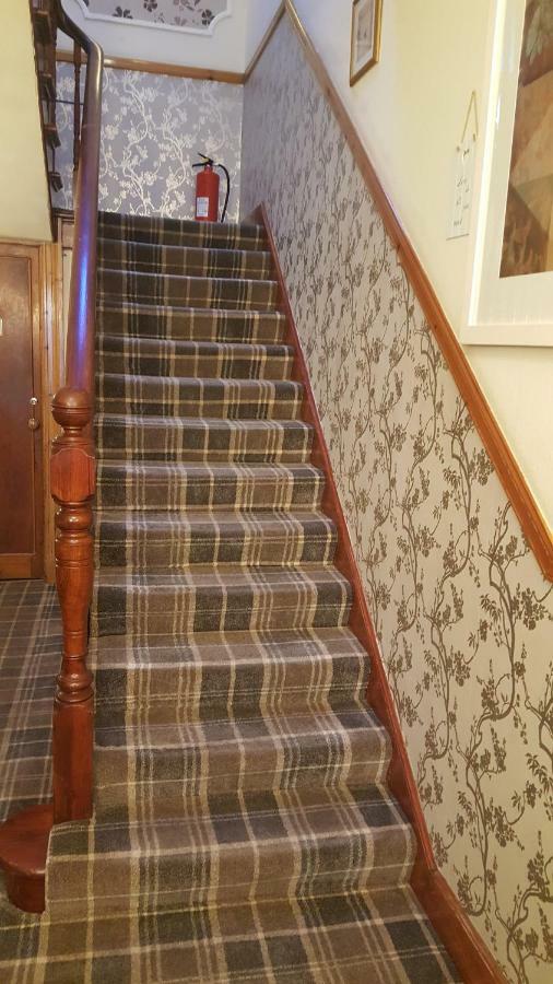 Ivanhoe Affittacamere Inverness