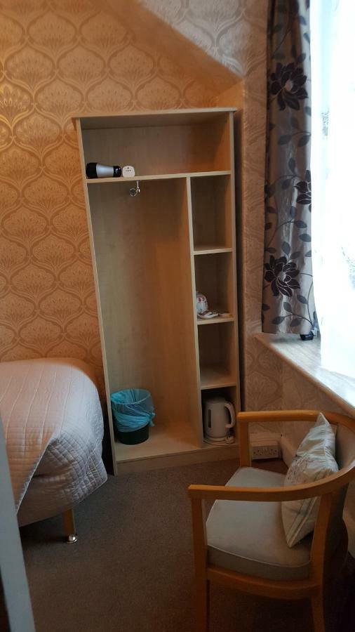 Ivanhoe Affittacamere Inverness