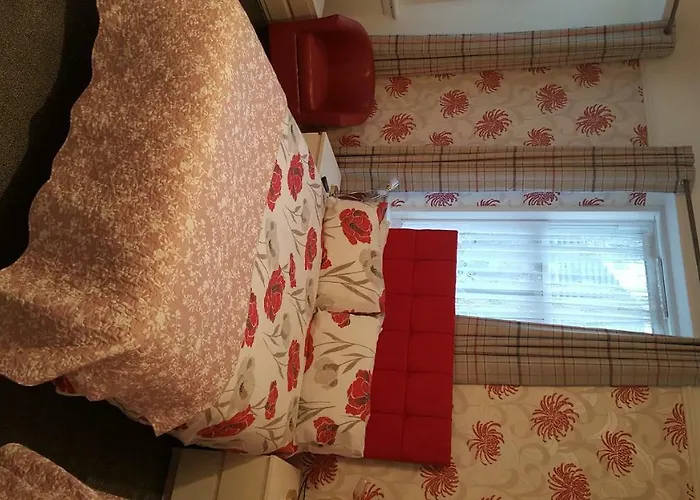 Ivanhoe Guest House