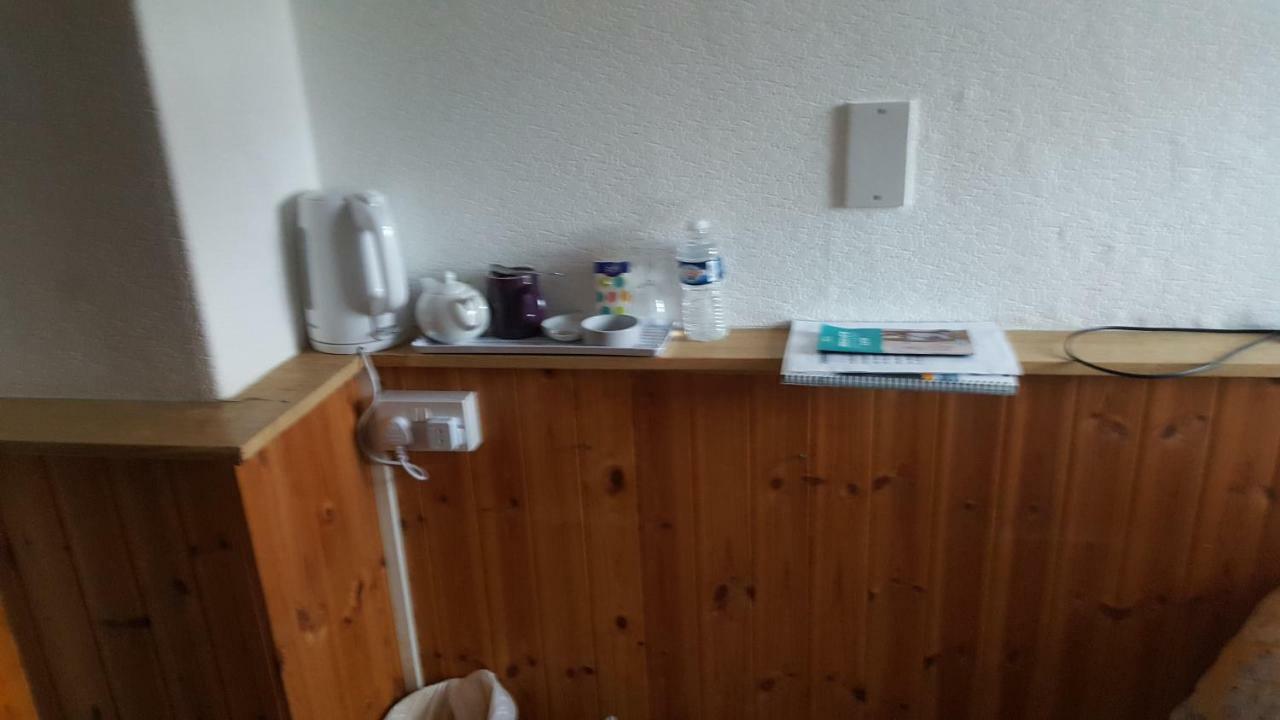 Affittacamere Ivanhoe Inverness