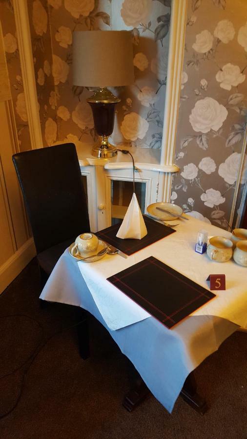 Affittacamere Ivanhoe Inverness